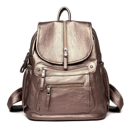 Women Backpacks Shoulder Bag Travel Ladies Bagpack School Bags For Girls