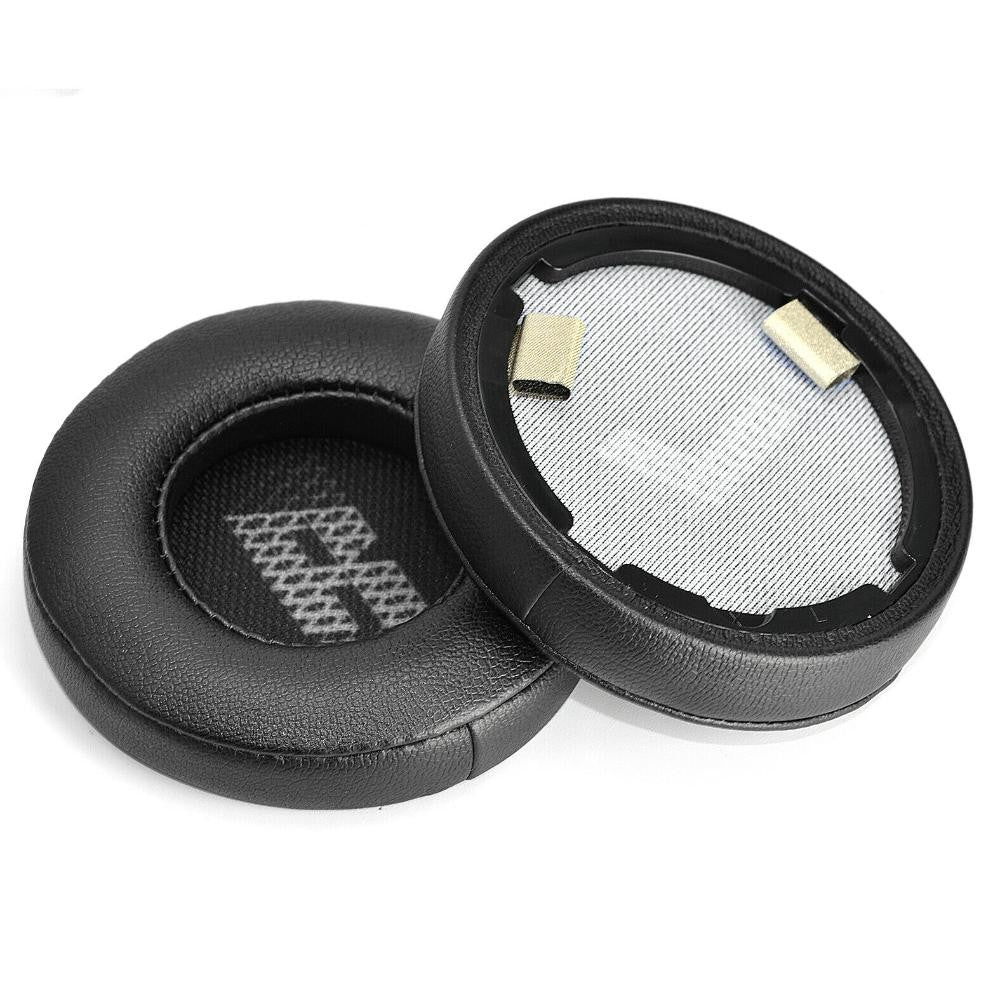 1 Pair Ear Pads Cushion Pillow Cover for JBL Live 460NC/460NC Wireless Headphone