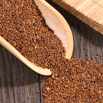 100% natural dried herbs Perillae Fructus, Zi Su Zi Chinese herbal medicine-