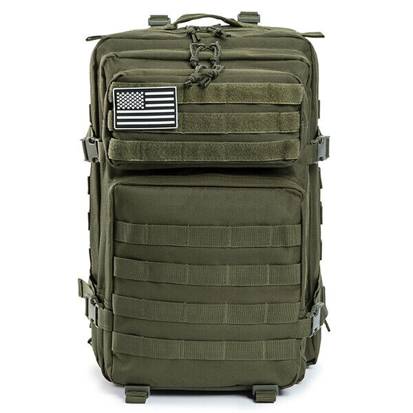 Camouflage Backpack Men Military Tactical Bags backpackTrekking Rucksack Bag