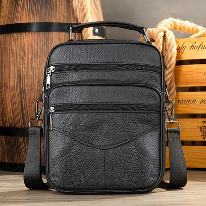 Men's Bag Man Bags ManCrossbody Shoulder Bag Husband Men Shoulder Strap Handbag