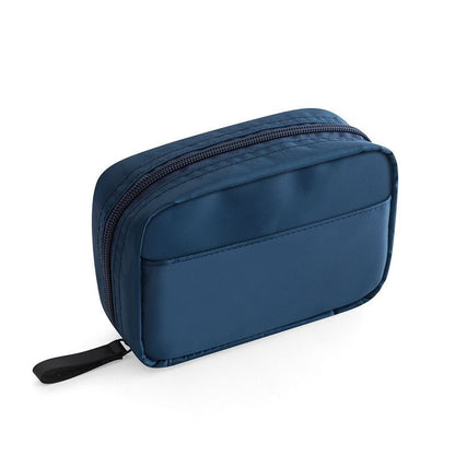 Cosmetic Bag Makeup Pouch Toiletry Waterproof Makeup Organizer Cases 16*10*7 CM