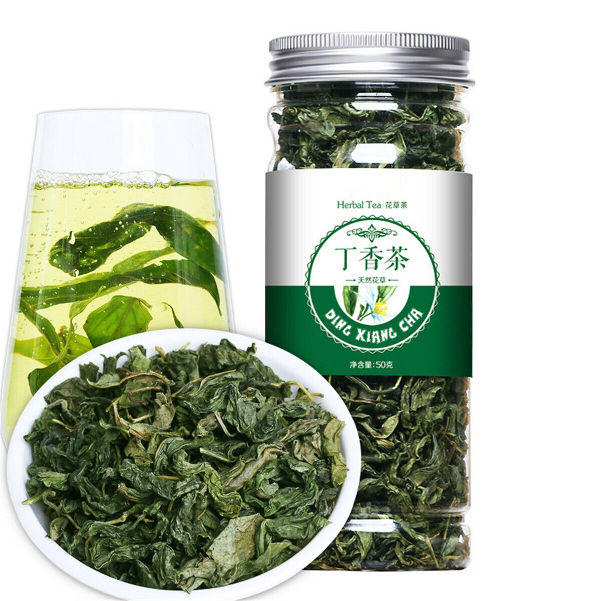 Scented Flower Tea Healthy Art Peony Care Flower Tea Fruit Herbs-