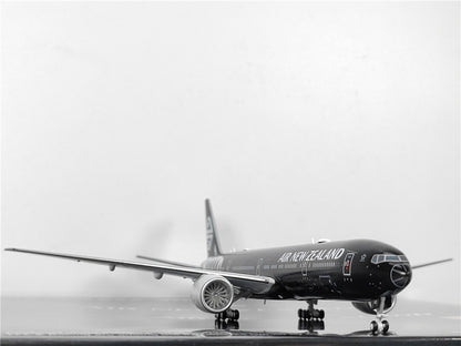 1:400 JC Wings AIR NEW ZEALAND BOEING B777-300ER Airplane Diecast Aircraft Model