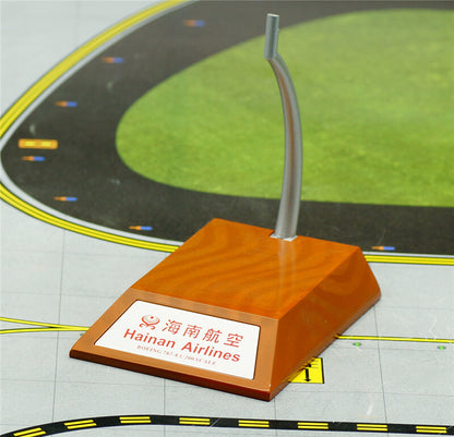 INFLIGHT Hainan Airlines for Boeing 787 B-2759 1:200 DIECAST plane Pre-builded