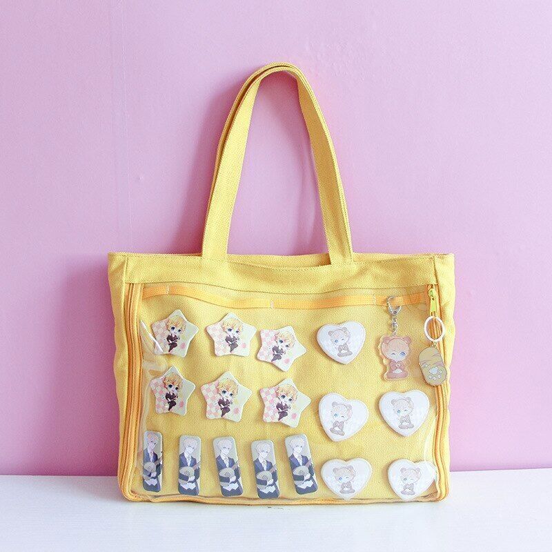 Bag Girls Lovely Crossbody Bag Schoolbags Girls Shoulder Bags