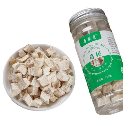Pueraria Tablets Dried Pueraria Mirifica Powder Pueraria Mirifica Herbal Tea160g