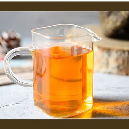 Yunnan Jin Cha * 2019 Xiaguan Baoyan Toucha Raw Mushroom Tuo Puerh Puer Tea 250g