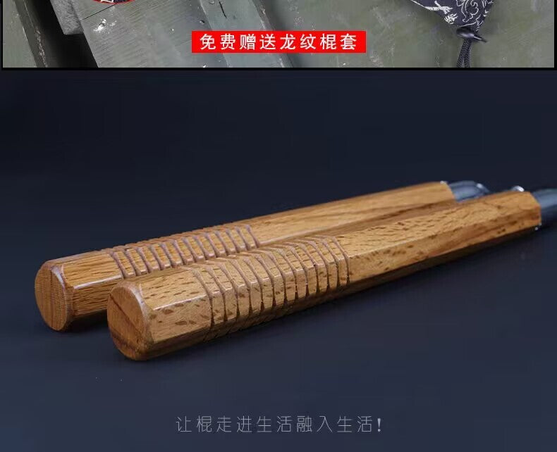 Safe Hand Arts Kung Fu Toys Role Playing Props