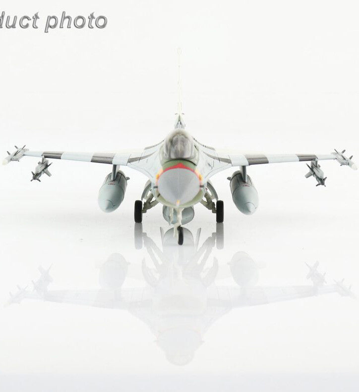 1:72 HM F-16C "Passionate Patsy" Luke Air Force Base, 2022 Fighter Diecast Model