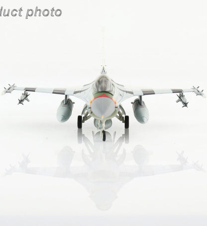 1:72 HM F-16C "Passionate Patsy" Luke Air Force Base, 2022 Fighter Diecast Model