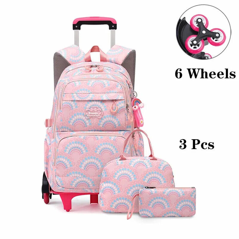 School Bags Girls Backpack Children School Backpacks Middle School Back Pack