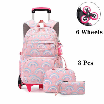 School Bags Girls Backpack Children School Backpacks Middle School Back Pack