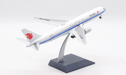 1:200 Aviation AIR CHINA BOEING B767-300ER Passenger Airplane Diecast Model