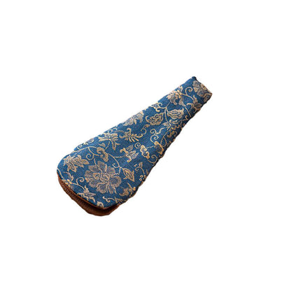 Tea Ceremony Scissors Cover Tea Ceremony Accessories Teaism Scissor Cap