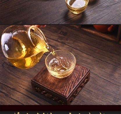 357g Pu-erh tea puerh, pu-erh, Pu Erh, pu er, puer Dazhanhongtu old Tea trees