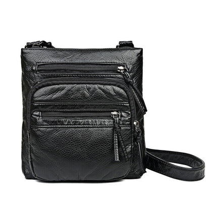 Women's Bag Bags Women PU Leather Bags Women Shoulder Women Bag Crossbody Bag