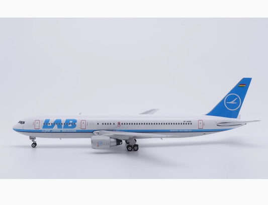1:400 Phoenix Lloyd Aéreo Boliviano BOEING 767-300ER Airplane Diecast Model