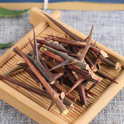 250g /500g Chinese Specialty Original Natural Herbal Zaojiaoci 皂角刺