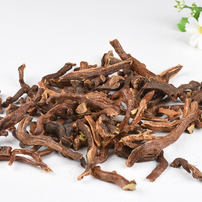 骨碎补 Chopped bone and hairy ginger
