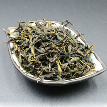 2023 Fresh Dancong Chaozhou Oolong Tea Chinese Tea with Almond Aroma