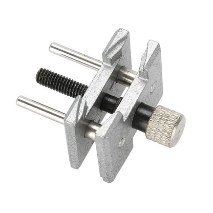 New #4039 Small Watch Case Movement Clip Holder Watchmaker Clamp Repair Tool F