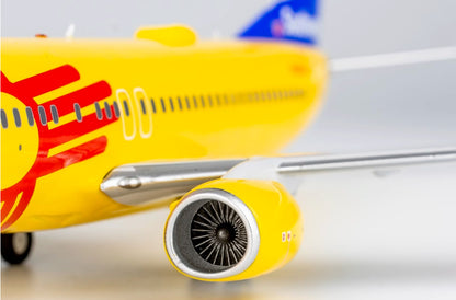 1:200 NG Model Southwest BOEING 737-800 Passenger Airplane Diecast Plane Model