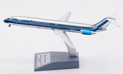 1:200 InFlight EASTERN McDonnell Douglas DC-9-51 Airplane Diecast Aircraft Model