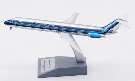 1:200 InFlight EASTERN McDonnell Douglas DC-9-51 Airplane Diecast Aircraft Model