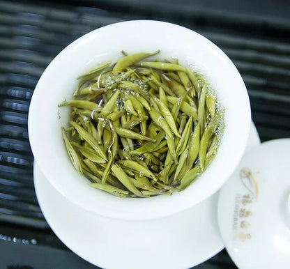 500g Bai Hao Yin Zhen Silver Needle White Tea, 2026 spring tea Fujian white tee