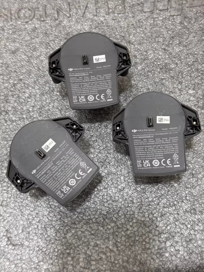 DJI Mavic 2 Enterprise RTK Module - Drone with Centimeter-Level RTK