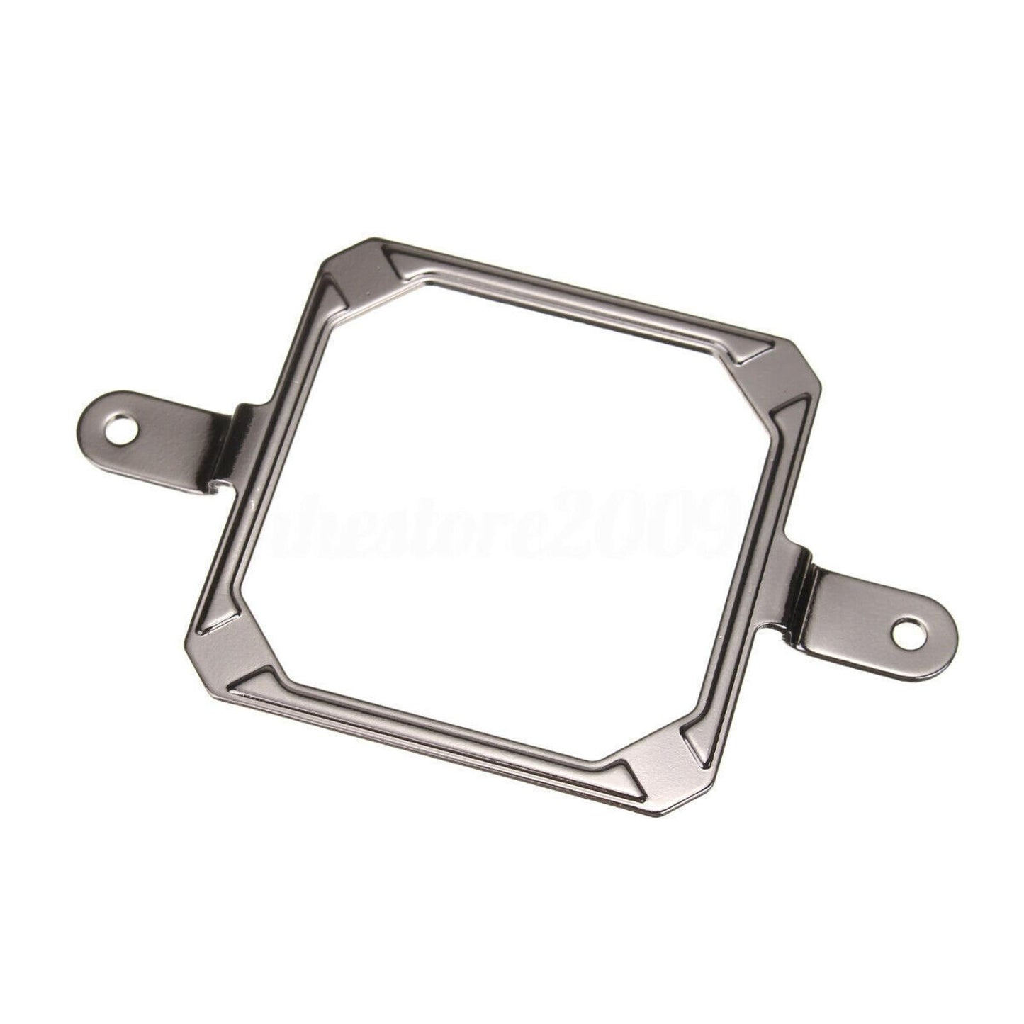FM3 AM3 AM4 Cooler Mounting Bracket For Corsair Hydro H60 H80i H100i H110i GT g