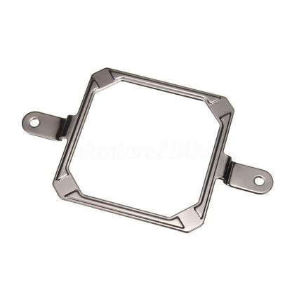 FM3 AM3 AM4 Cooler Mounting Bracket For Corsair Hydro H60 H80i H100i H110i GT g