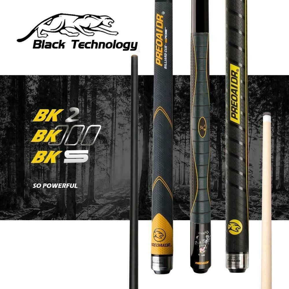 Carbon Fiber Billiard Cue Stick Unilock Punch Jump Break Accessories Silica Wrap