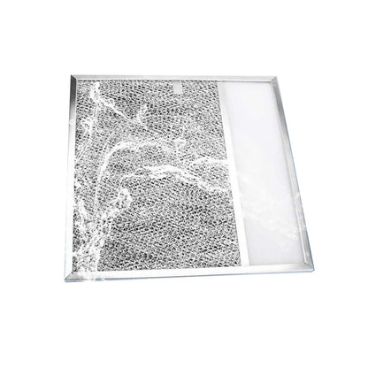 1pcs BP57 Range Hood Filter For Broan R610045 Estate 883093 Kitchenaid Whirlpool