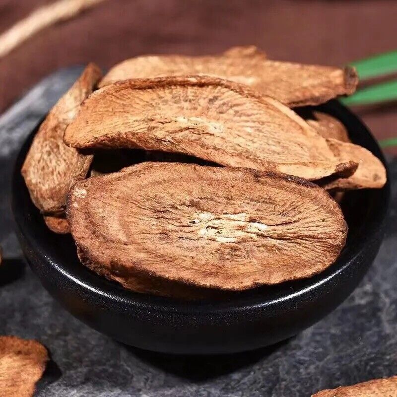 Health Herbs Tea Premium Organic Herbal Tea Dried Burdock Gold Root Slices Food