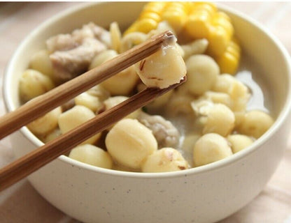 High Quality All Natural Dried Lotus Seeds, Lotus Nuts Lianzi China Health Food-