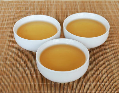 2013 CHINATEA lu yin Yuan cha Pu erh Tea Cake,Yunnan Raw Pu'er Puer tee 中茶,357g