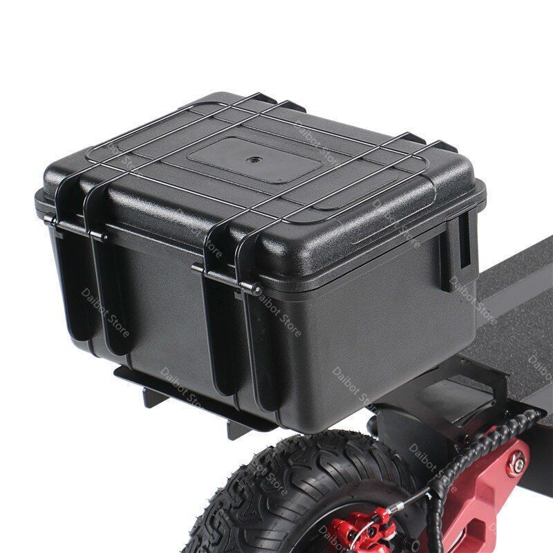 Electric Scooter Fender Bracket Trunk Power Charger Display Controller Brake 1PC