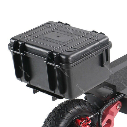 Electric Scooter Fender Bracket Trunk Power Charger Display Controller Brake 1PC