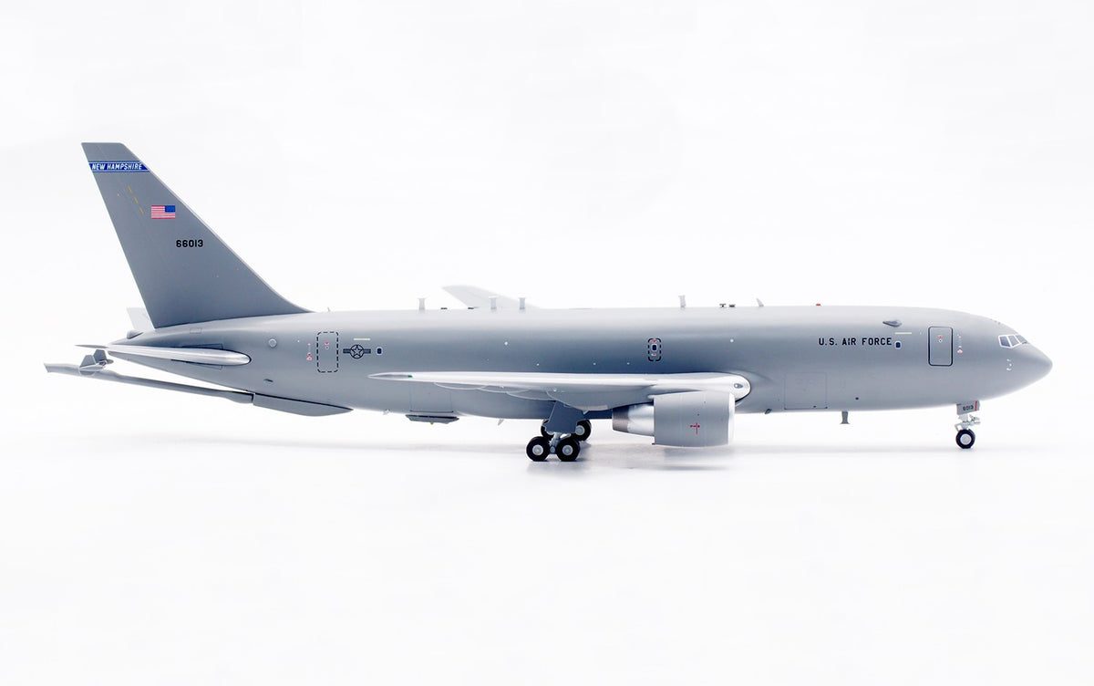 1:200 InFlight U.S. AIR FORCE KC-46A 16-46013 Airplane Diecast Aircraft Model