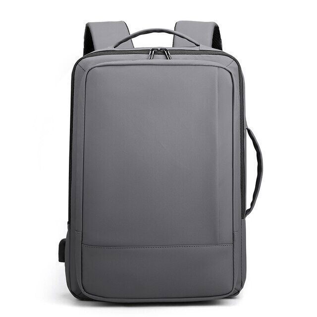 Men's Backpack Multifunctional Bags Laptop Rucksack Bagpack School Bags Travel