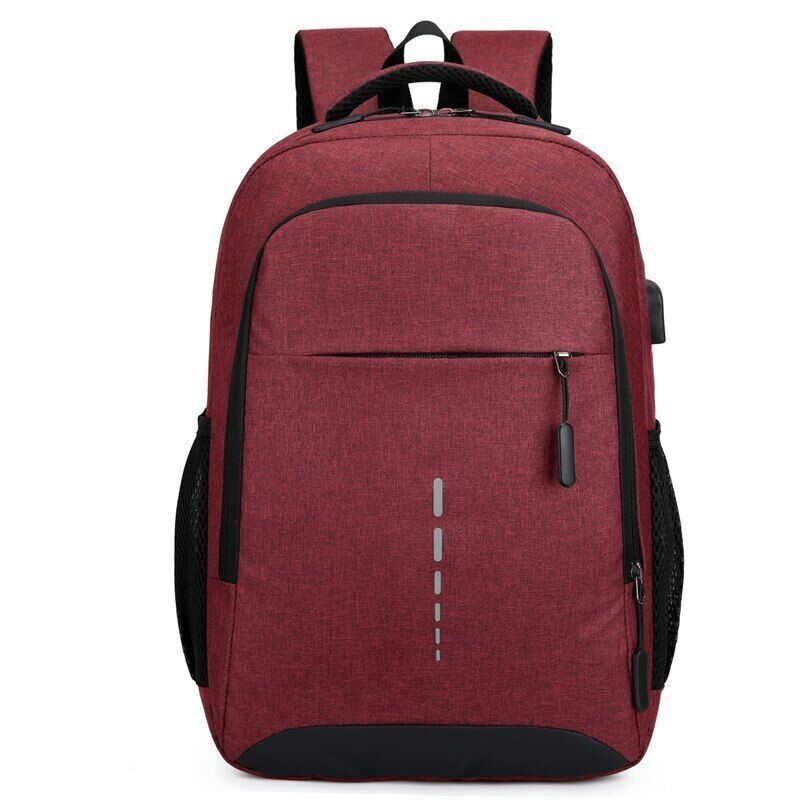 Men's Backpack Ultra Lightweight Back Bag Men Book Bag Men's Backpack