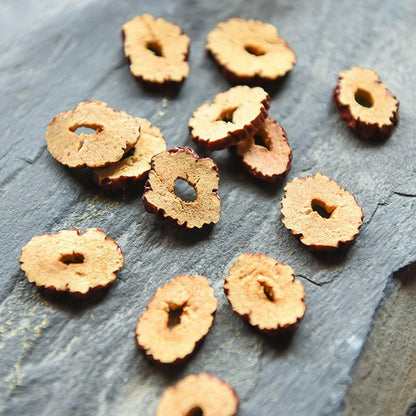 Chinese Jujube Slices To Make Tea The Stomach Healthy Dried Jujube Strengthening