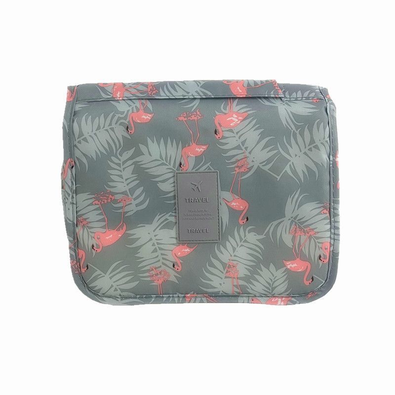 Cosmetic Bags Traveling Makeup Bag Toiletries Organizer Waterproof Storage Pouch