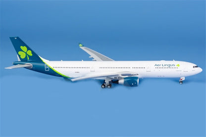 Phoenix AerLingus For Airbus A330-300 G-EILA 1/400 DIECAST plane Pre-built Model
