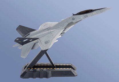 1:72 31CM KDW TUNSHANG MULTIROLE CARRIER -BORNE FIGHTER Plane Diecast Model