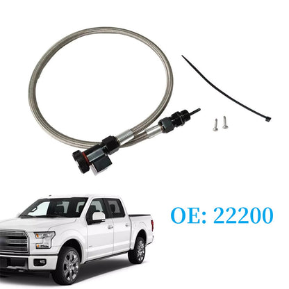 Locking Automatic Transmission Dipstick 22200 For Ford F-150 10-23 Accessories