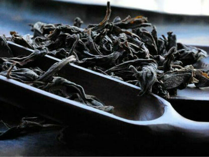 250g Organic Top Wuyi Dahongpao Tea Big Red Robe Oolong Tea China Specialty Tea