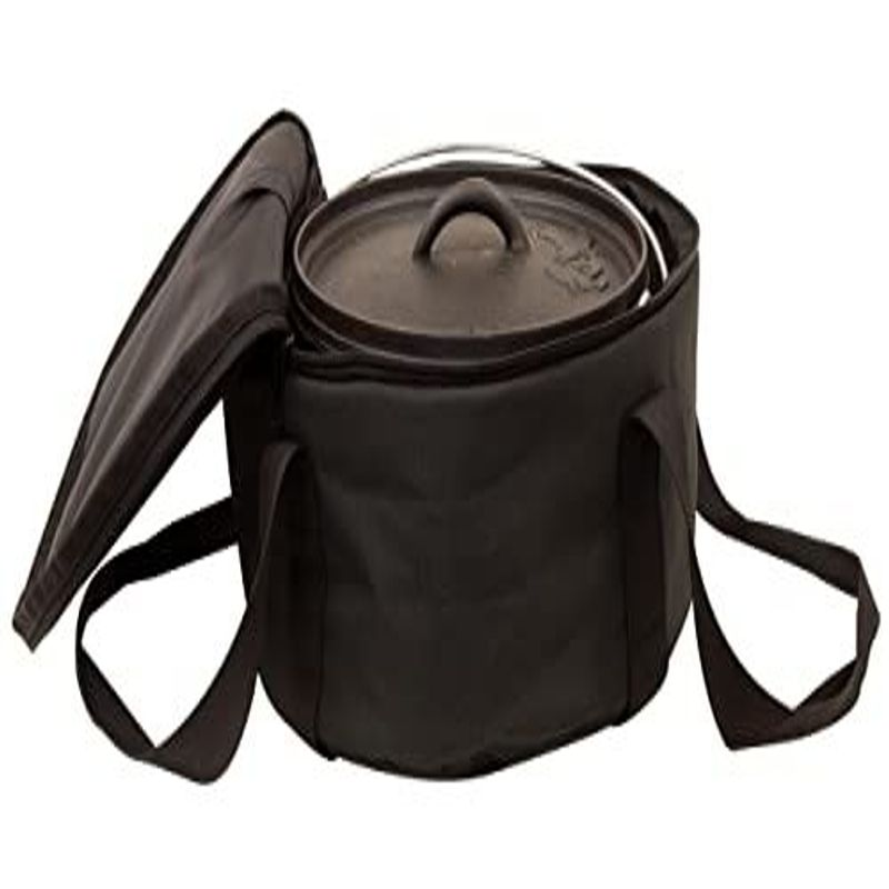 Camp Chef Dutch Oven Carry Bag 10" 1 Count (Pack of 1)